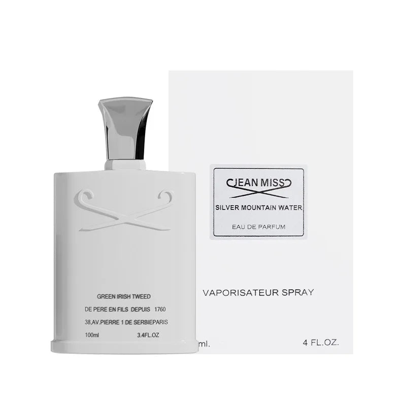 Brand Perfume Men 100ml Floral Scent Spray Club De Nuit Parfums Dames Cologne Men Fragrant Pheromone