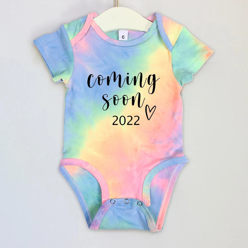 If Mom Says No My Aunt Will Say Yes Funny Newborn Baby Romper Infant Short Sleeve Newborn Unisex Girl Boy 0-24M