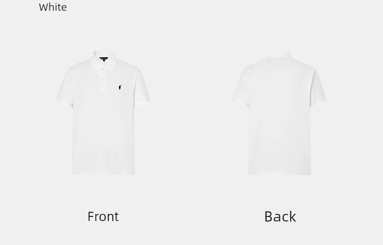 Polo Sport Paul Genuine Goods Casual Short Sleeve Shirt