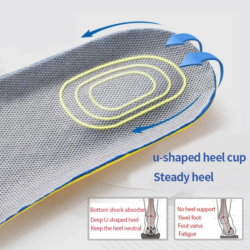 Women Summer Flat Shoes HempSole Pad Mesh Deodorant Breathable Sneakers Running Cushion for Men Women