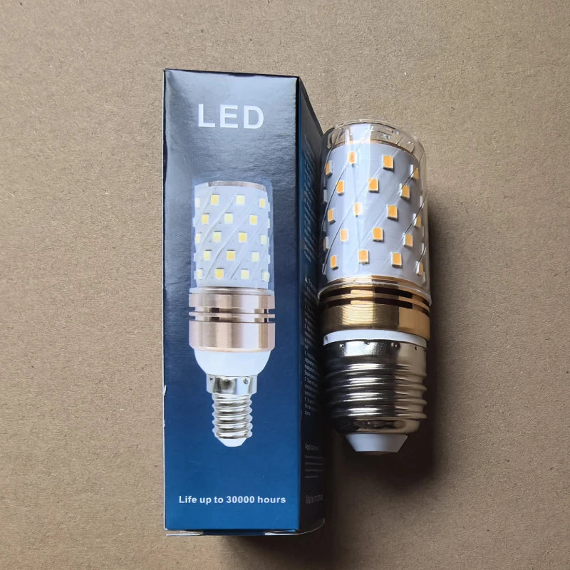 Simple Retro European Home Decor Resin Led Ceiling Lamps