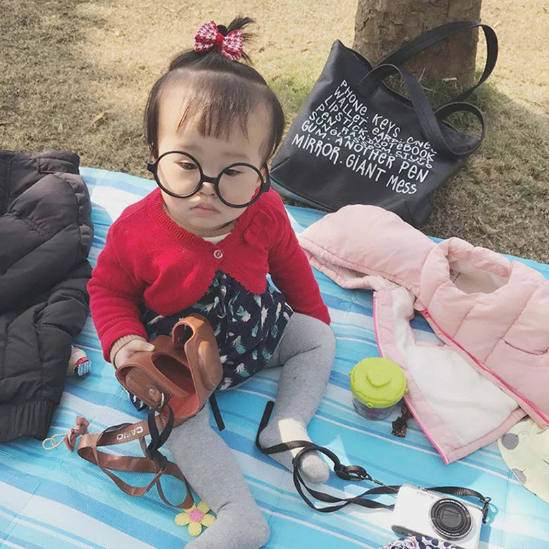 Girls Cardigans Sweater Jacket