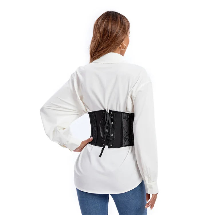 Sexy Women Slimming Corsets Bustier