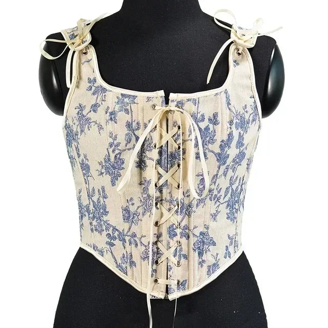Sexy Women Slimming Corsets Bustier