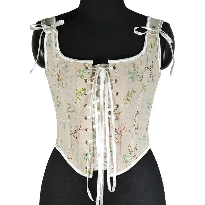 Sexy Women Slimming Corsets Bustier