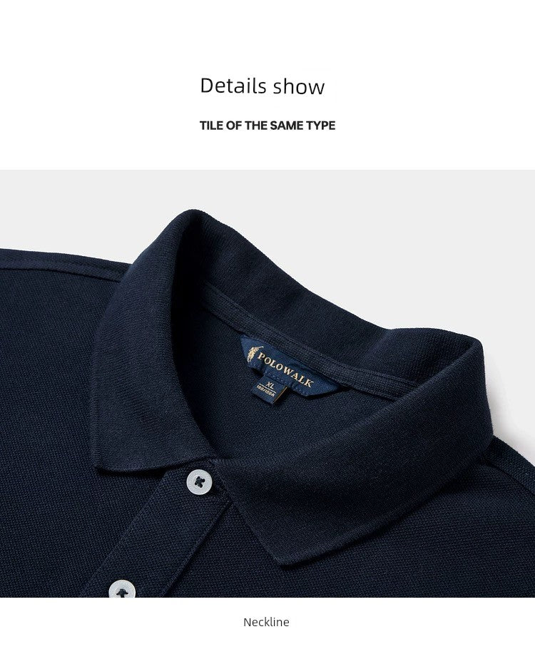 Polo Sport Paul Genuine Goods Casual Short Sleeve Shirt