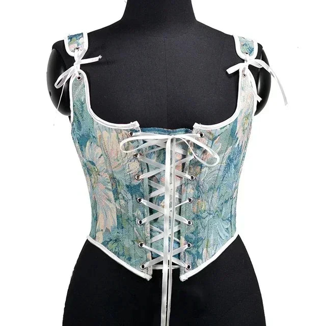 Sexy Women Slimming Corsets Bustier