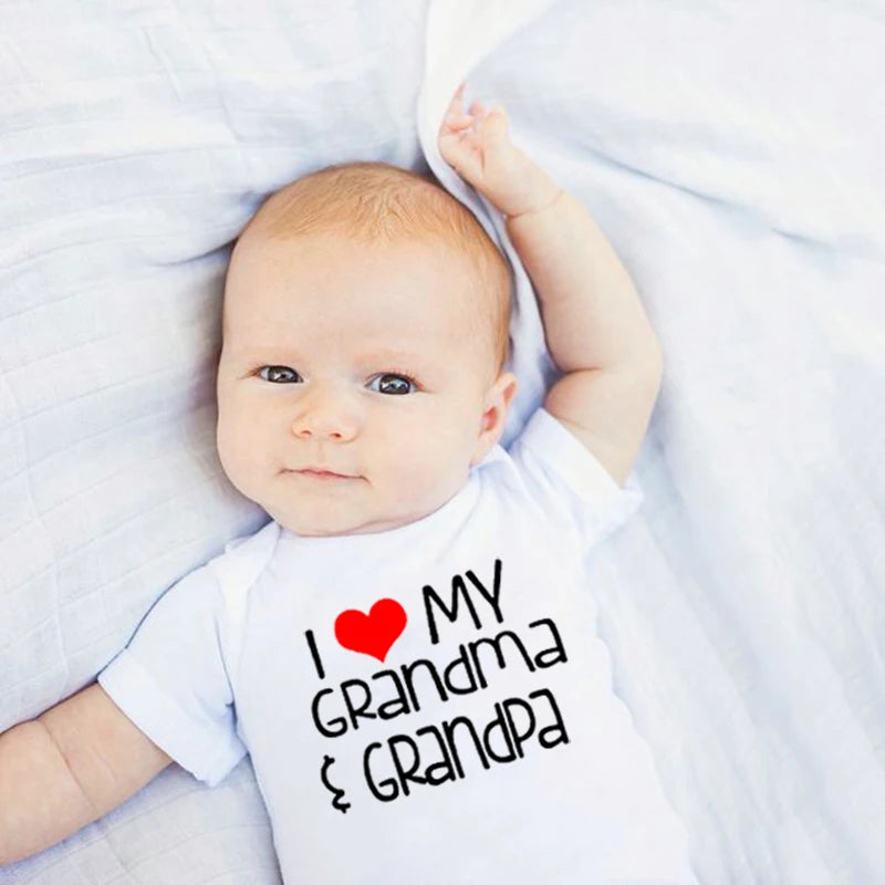 If Mom Says No My Aunt Will Say Yes Funny Newborn Baby Romper Infant Short Sleeve Newborn Unisex Girl Boy 0-24M