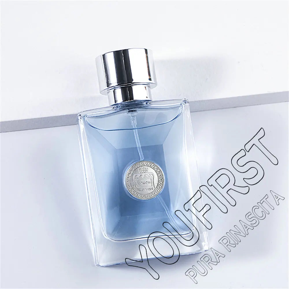 Ocean Scent Men's Cologne 50ml Homme Eau De Toilette