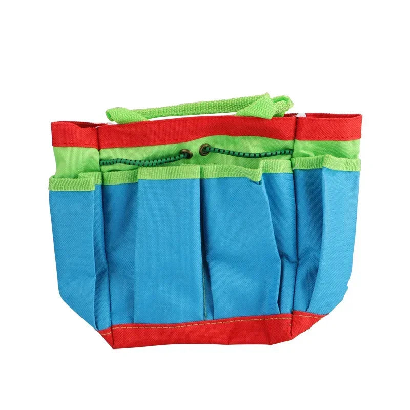 Kids Candy Color Garden Tools