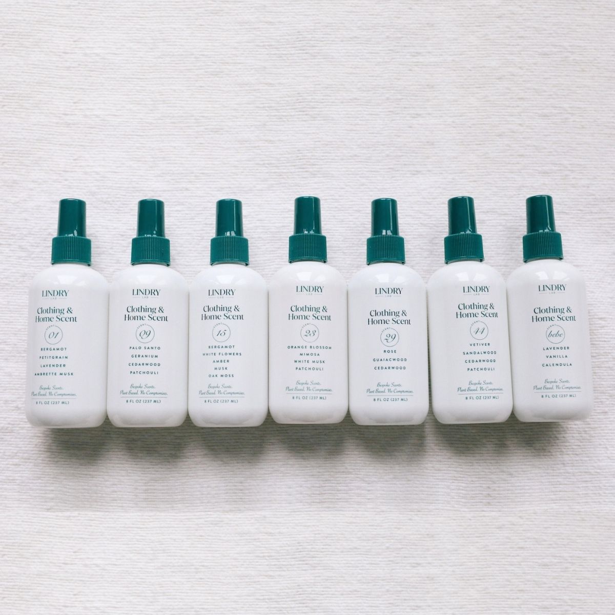 Scent Obsessed