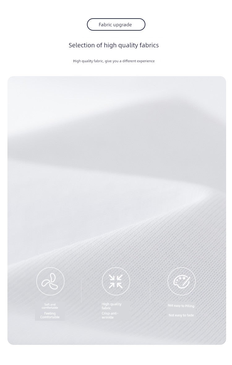 Polo Walk Paul Casual Inner Wear Short-Sleeved T-shirt
