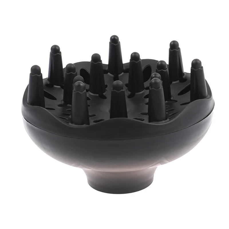 1pc Hair Diffuser Professional Hair Styling Curl