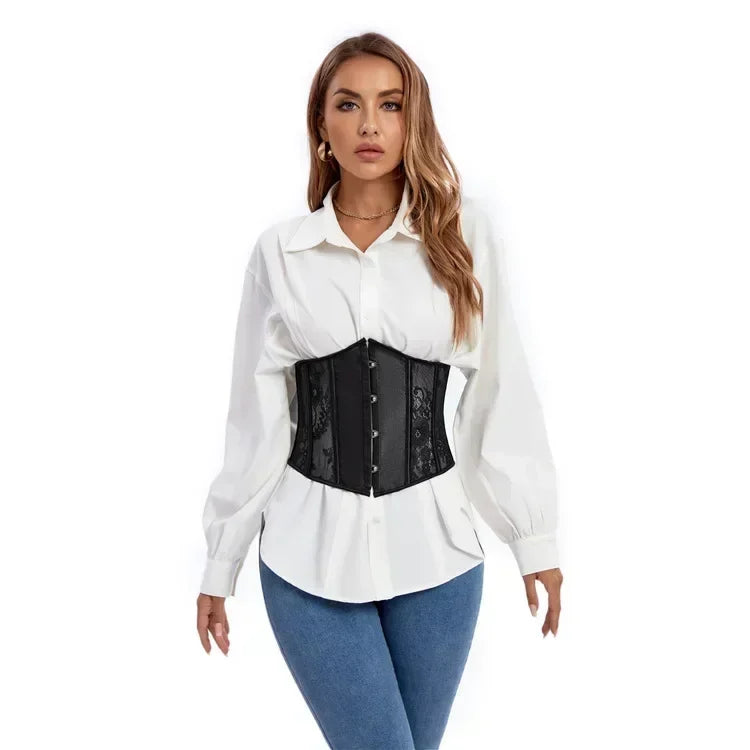 Sexy Women Slimming Corsets Bustier
