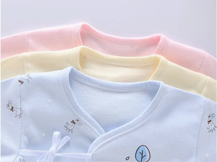 Newborn Outfit Boy or Girl 7Piece Set