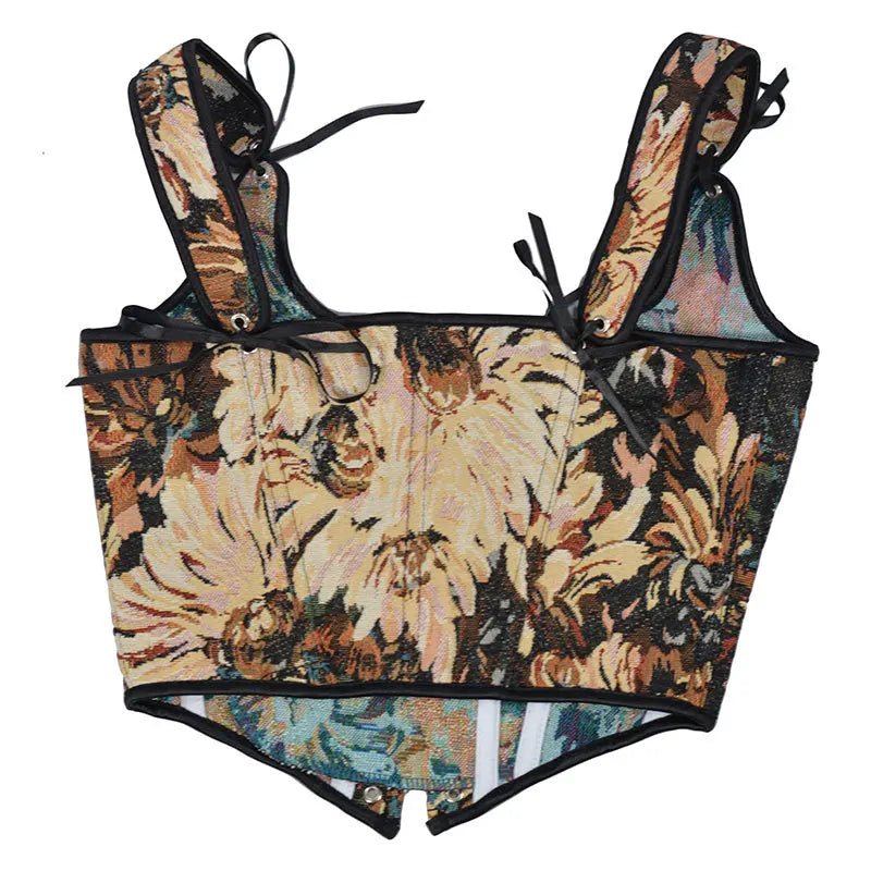 Sexy Women Slimming Corsets Bustier