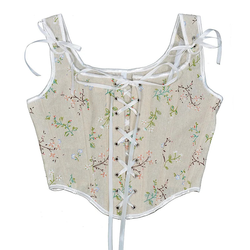 Sexy Women Slimming Corsets Bustier