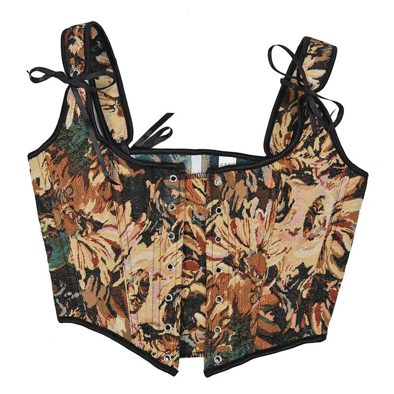 Sexy Women Slimming Corsets Bustier
