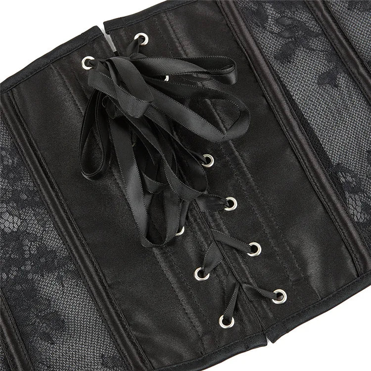 Sexy Women Slimming Corsets Bustier