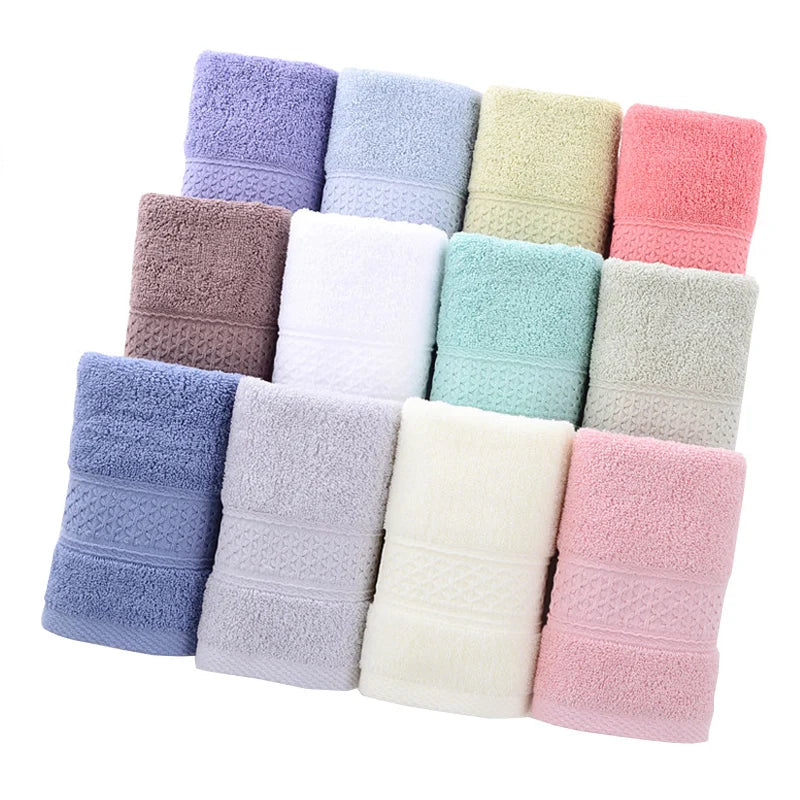High-quality 100% cotton towel