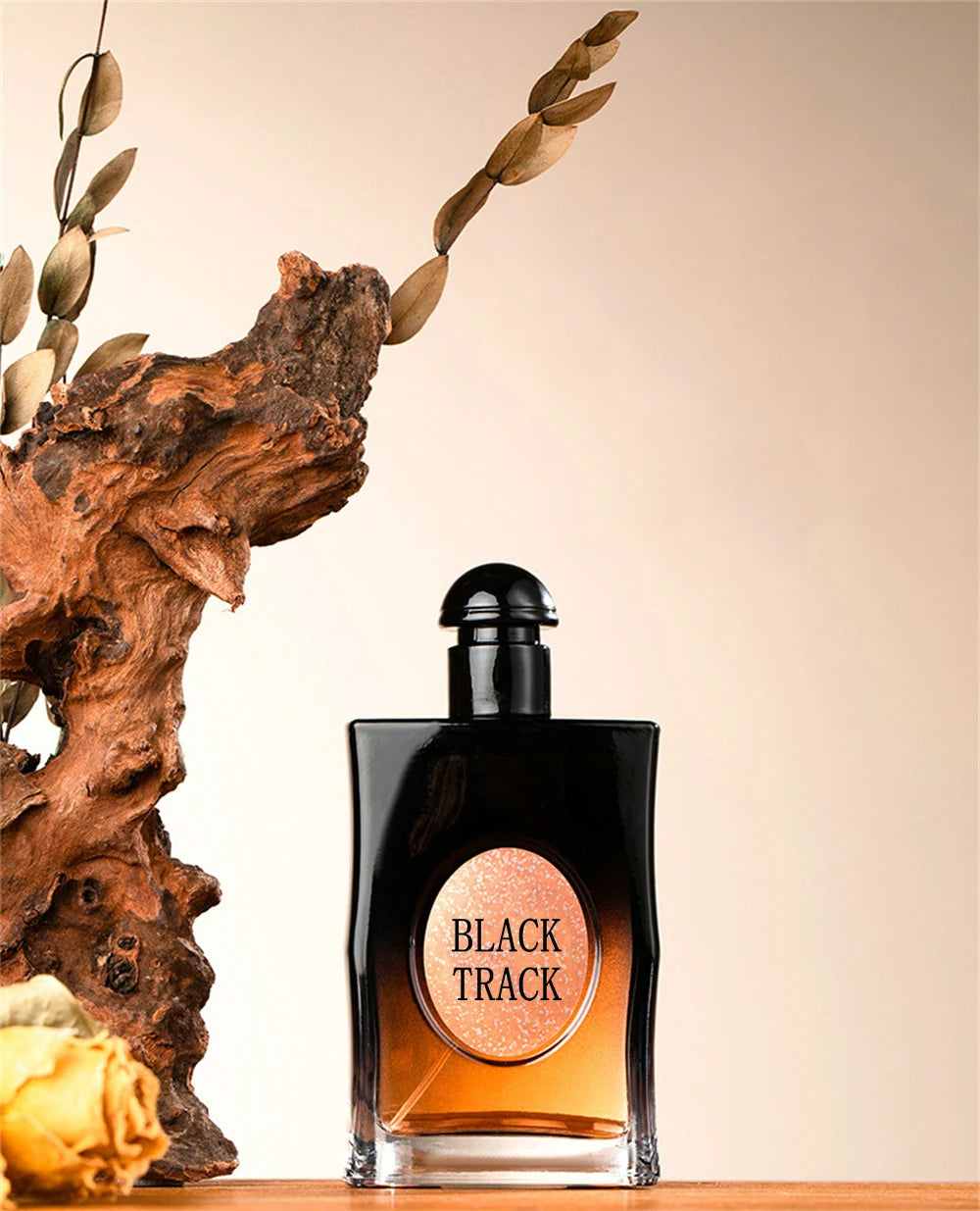Women 100ml Floral Scent Spray Perfume Pheromone Perfumes Lasting Fragrance