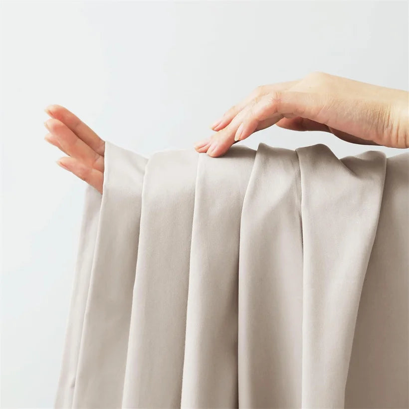 1Pc 100% Egyptian Cotton Flat Sheet High Quality 800 Thread Count Pure Cotton