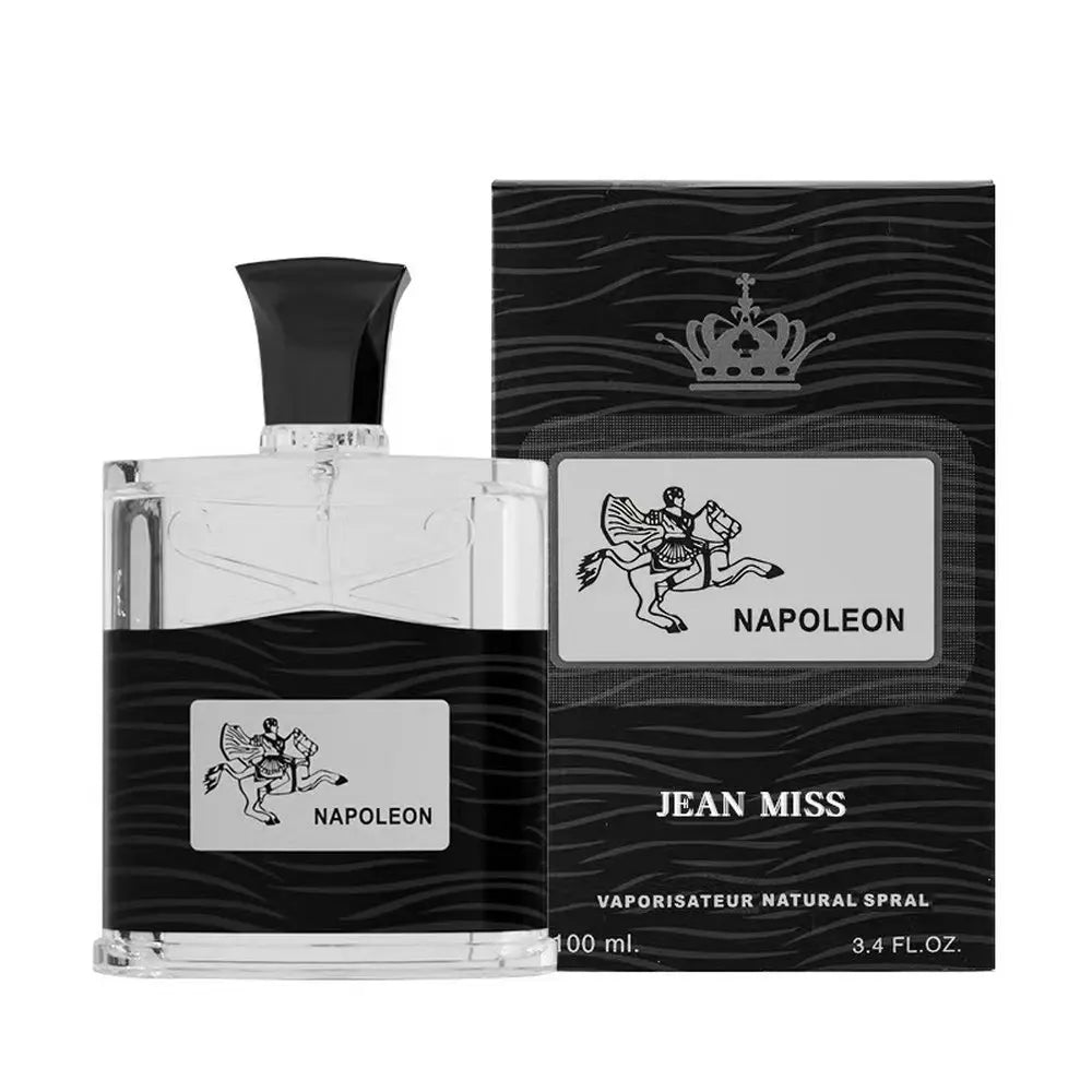Brand Perfume Men 100ml Floral Scent Spray Club De Nuit Parfums Dames Cologne Men Fragrant Pheromone