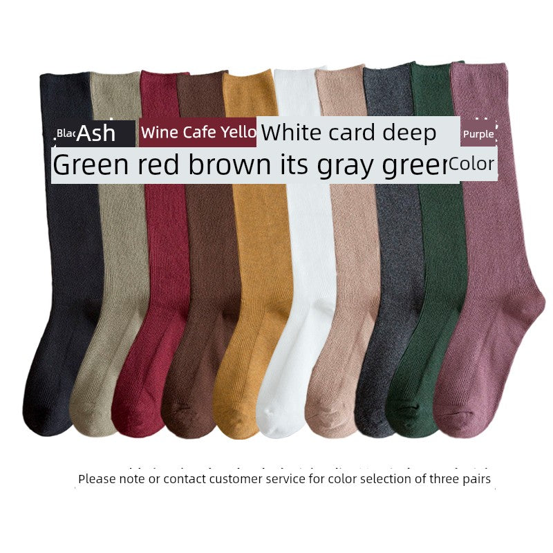 Think Women's Warm Socks