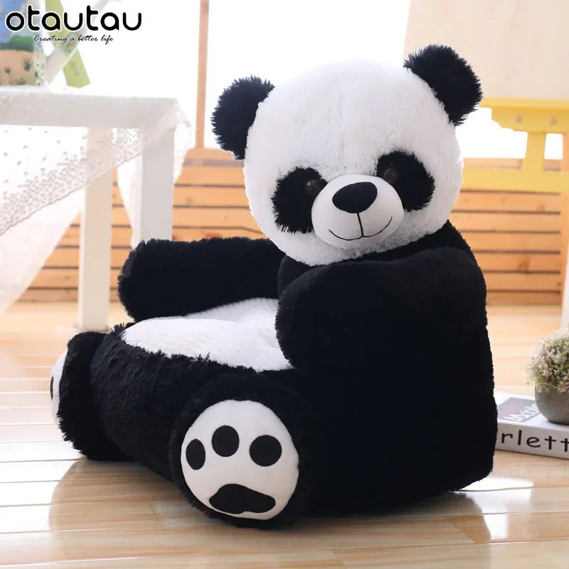 Children Sofa Small Cartoon sofa Couch Chair Puff Ottoman Furniture
