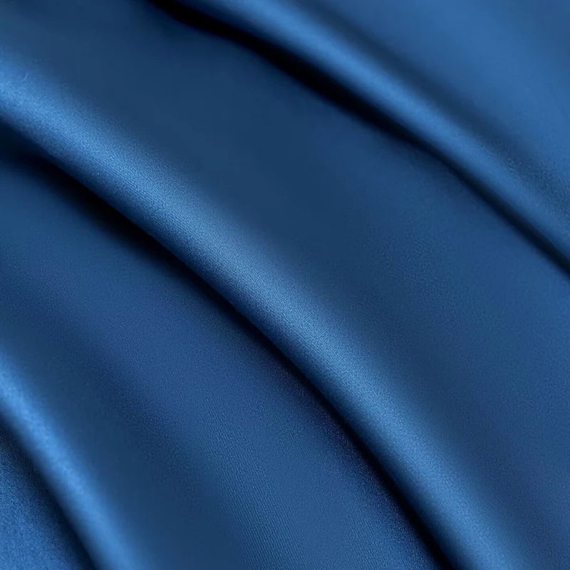 100% Egyptian Cotton Bed Sheet Set 1000TC Twin, Full or Single