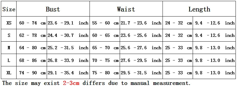Sexy Women Slimming Corsets Bustier