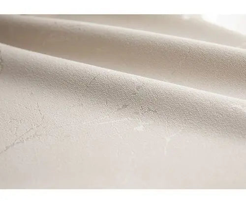 Customized Lightning Jacquard Thickened Chenille Blackout Curtains for Living Room Bedroom French Window