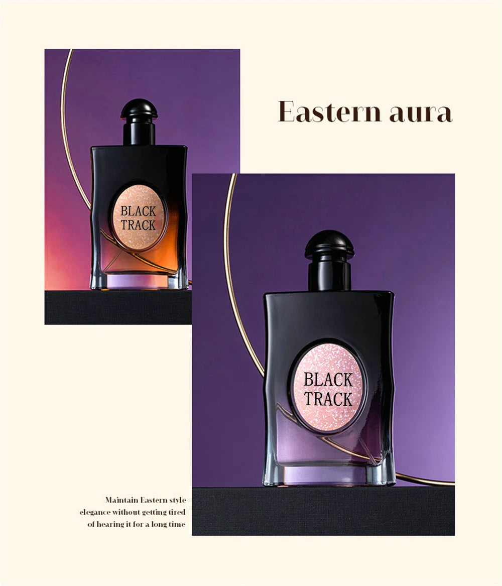 Women 100ml Floral Scent Spray Perfume Pheromone Perfumes Lasting Fragrance
