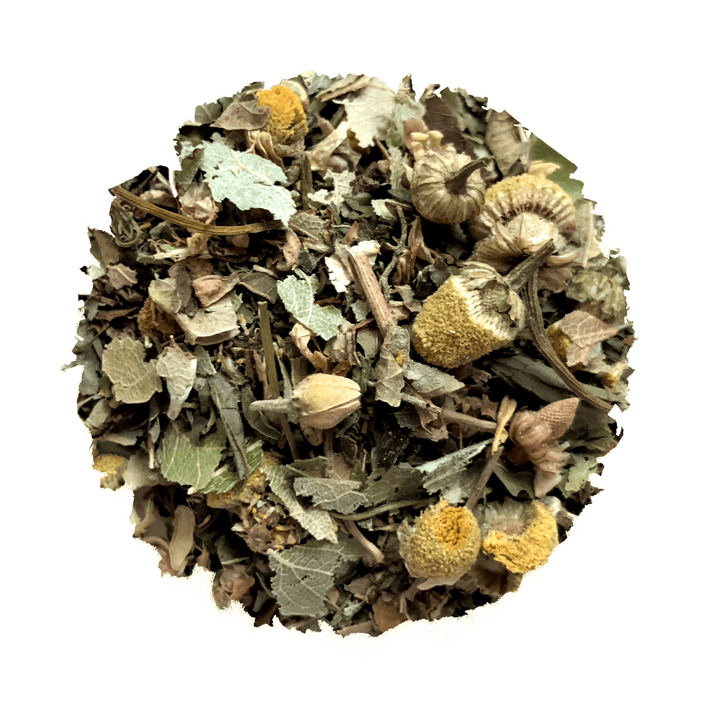 Seaview Slumber Chamomile Herbal Tea