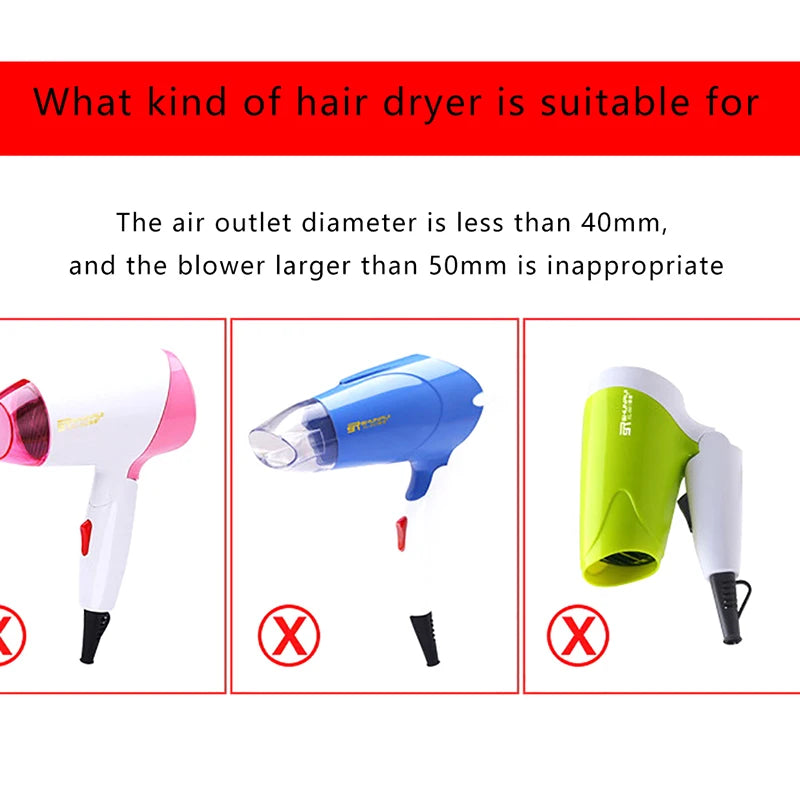 1pc Hair Diffuser Professional Hair Styling Curl