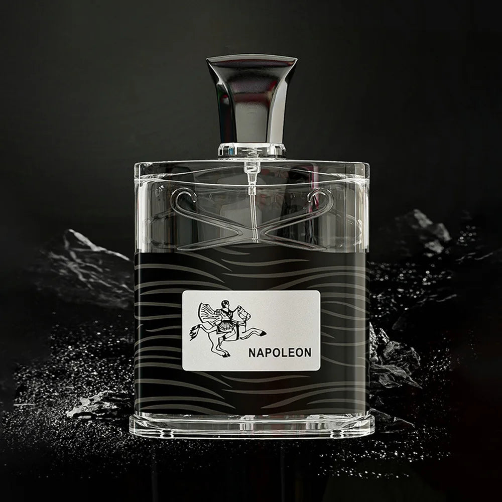 Brand Perfume Men 100ml Floral Scent Spray Club De Nuit Parfums Dames Cologne Men Fragrant Pheromone