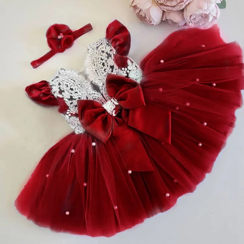 Cute Princess Dress