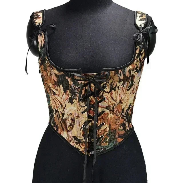 Sexy Women Slimming Corsets Bustier