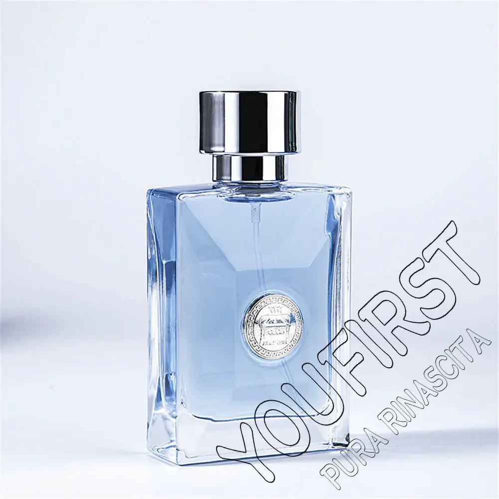 Ocean Scent Men's Perfume Cologne 50ml Homme Eau De Toilette