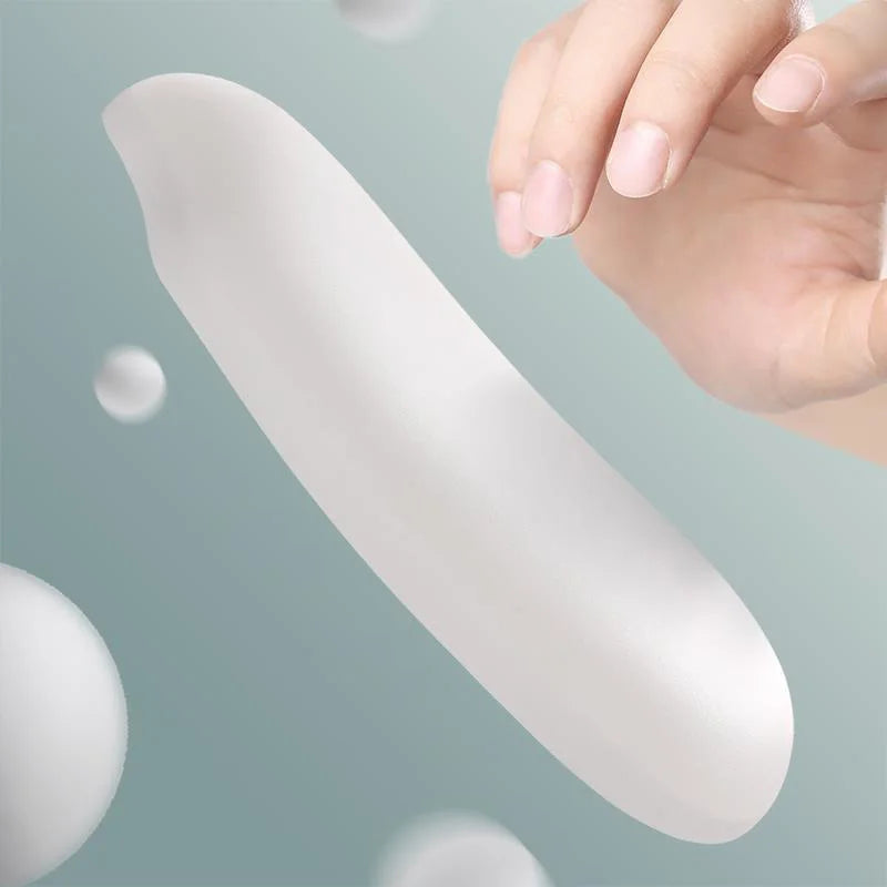 Gel Mouse Pad with Wrist Rest Silicone 3D Soft
