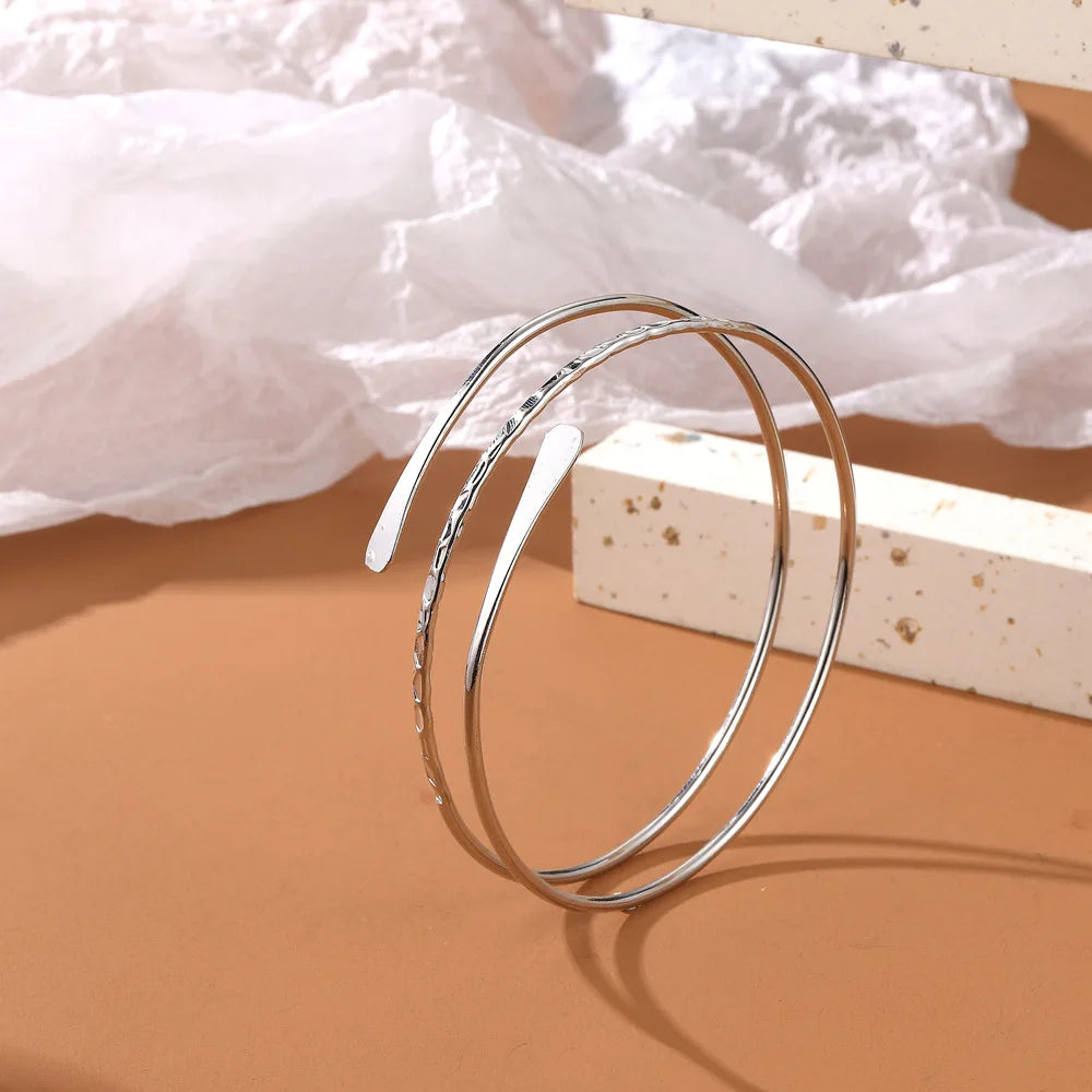 European and American new fashion personality golden leaf pearl headband bridal crown baroque party headgear