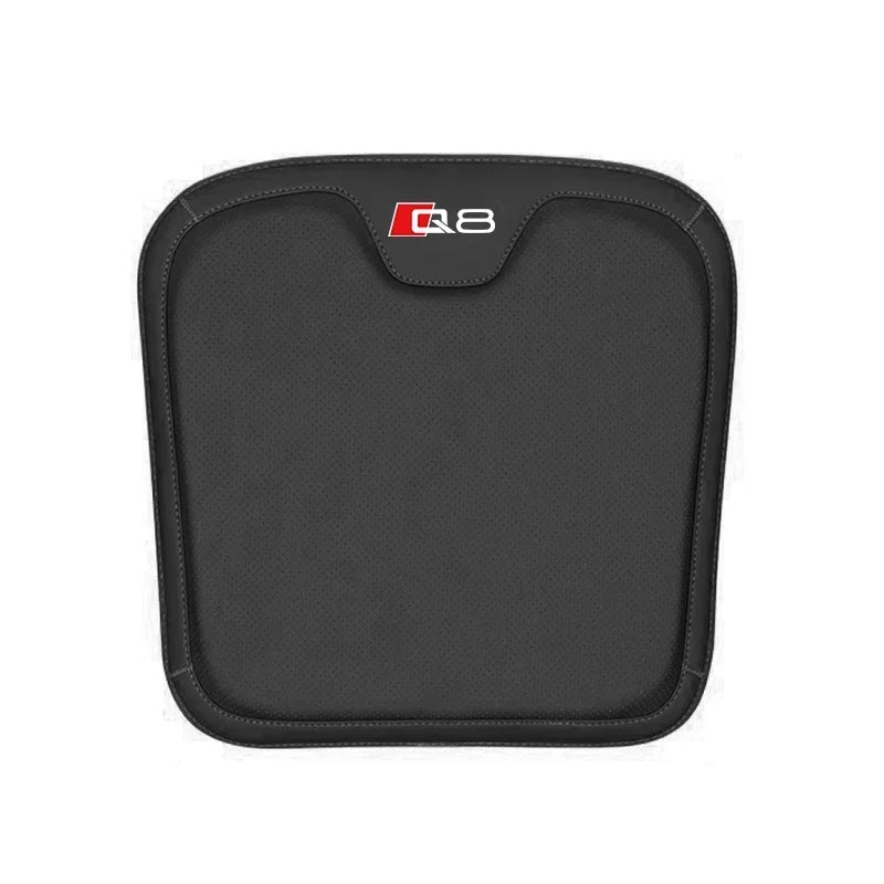 For Audi A1 A4 A5 A6 A7 A8 Q3 Q7 Car Seat Cushion Four Seasons Universal Summer Breathable Seat Cushion
