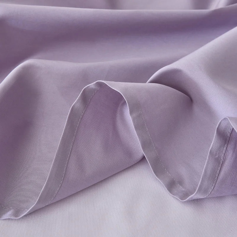 1Pc 100% Egyptian Cotton Flat Sheet High Quality 800 Thread Count Pure Cotton