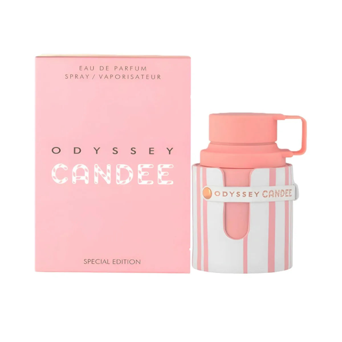 Woman Long Lasting Floral & Fruit Perfume