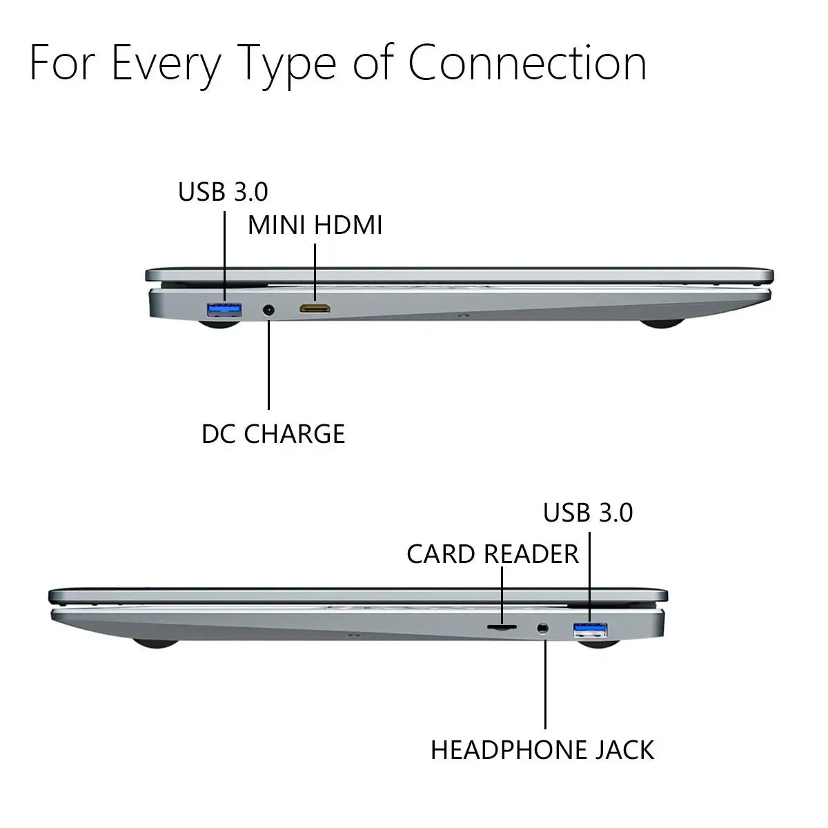 Notebook Windows 10 11 Ram 16GB Rom 256GB 512GB 1TB 2TB SSD Computer 2.4G/5.0G Wifi Bluetooth Intel N5095 Laptop