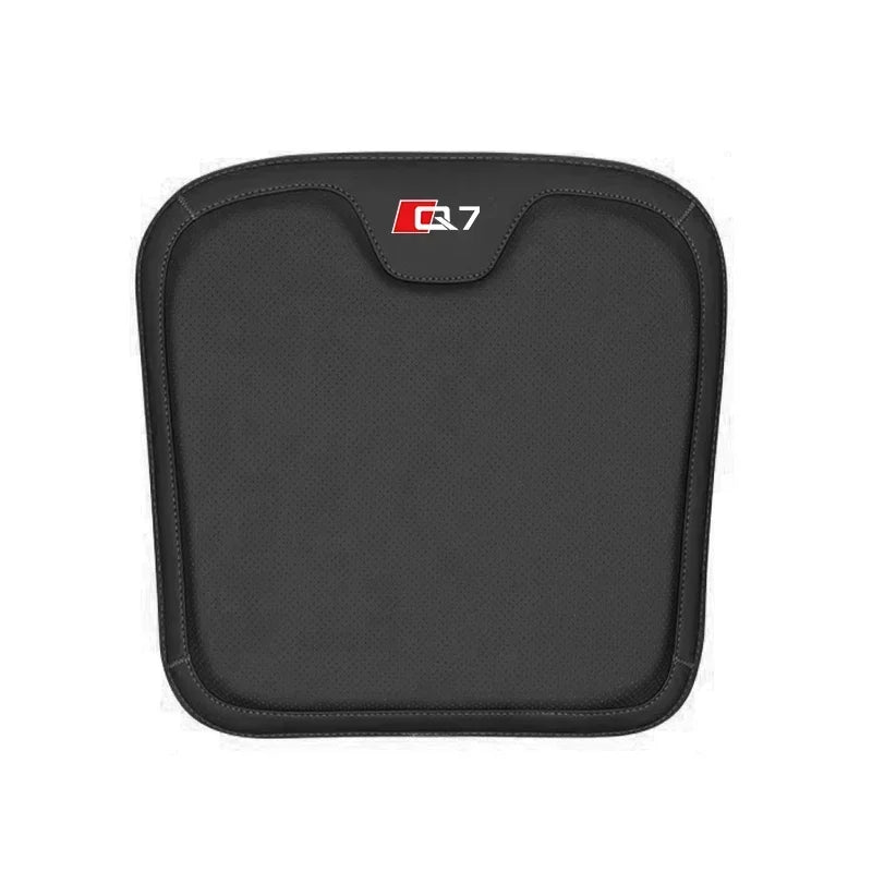 For Audi A1 A4 A5 A6 A7 A8 Q3 Q7 Car Seat Cushion Four Seasons Universal Summer Breathable Seat Cushion