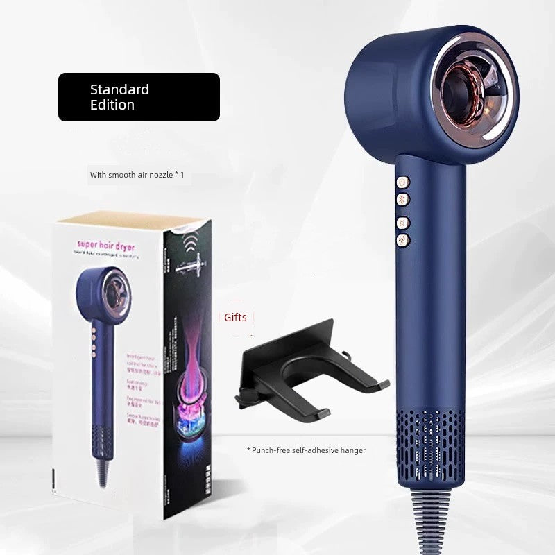 Dormitory German Anion Barber Shop Quick-Drying Hair Dryer