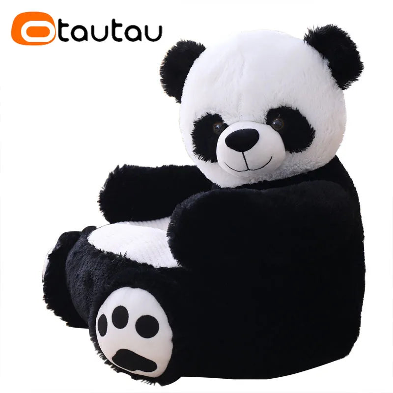 Children Sofa Small Cartoon sofa Couch Chair Puff Ottoman Furniture