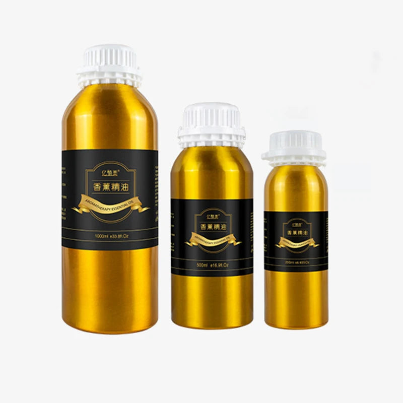 1000ml Aroma Essential Oil For Humidifier Diffuser Ritz Carlton Aromatherapy Home Fragrance Perfume For Hotel Home