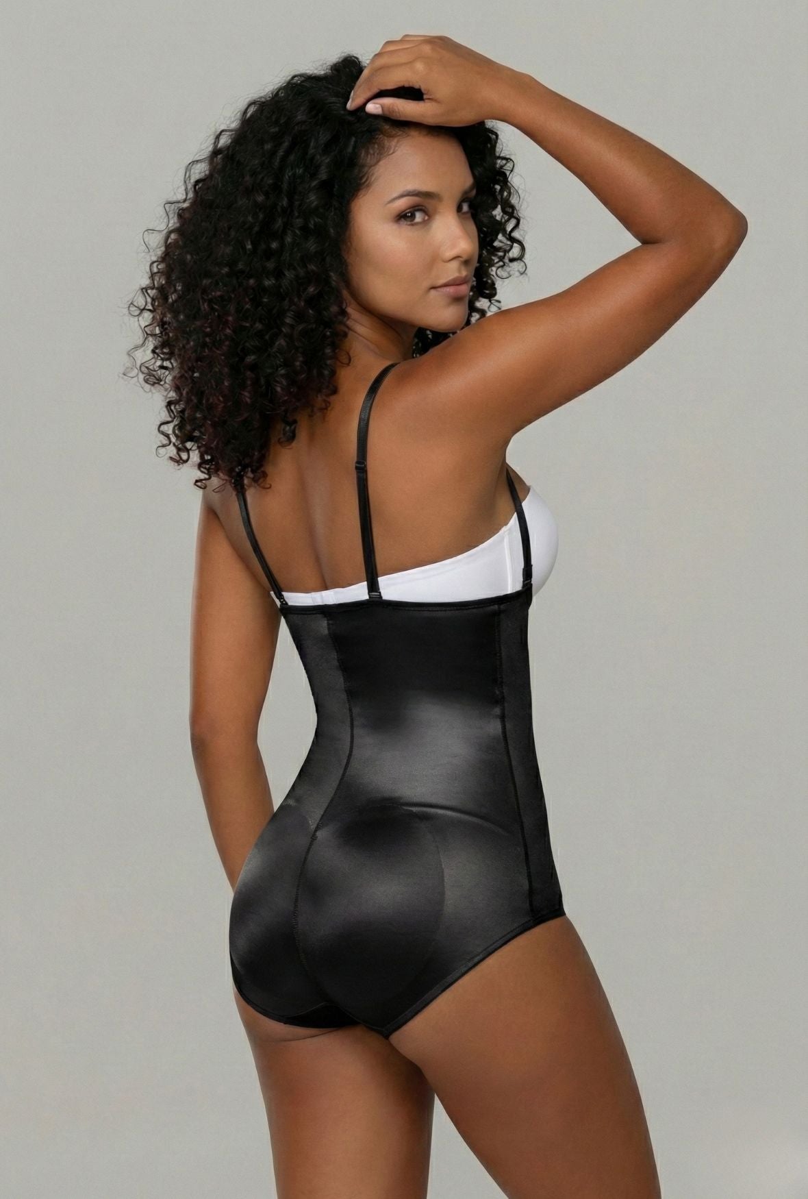 Lilian Hip-Hugging Bodysuit